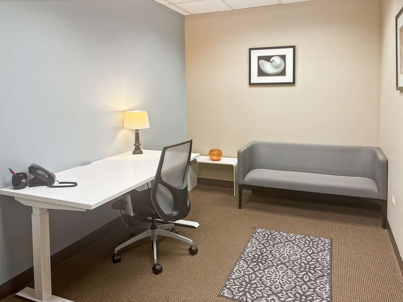 Regus - Old Orchard - Skokie - IL image 11