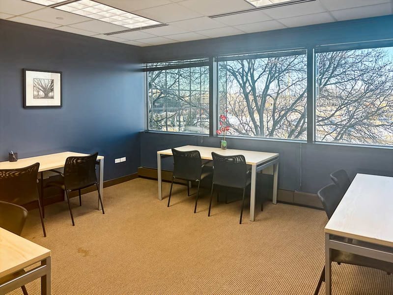Regus - Old Orchard - Skokie - IL image 13