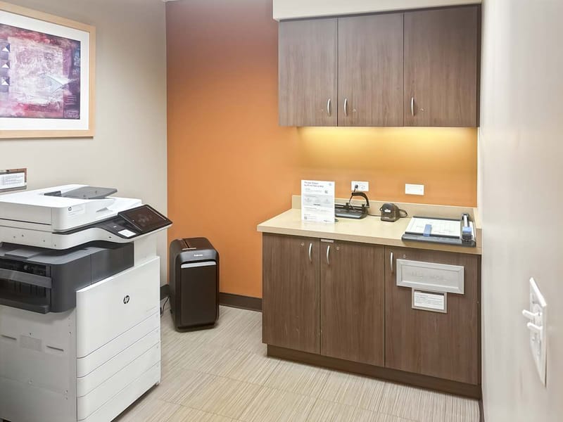 Regus - Old Orchard - Skokie - IL image 14