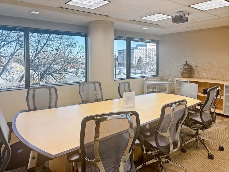 Regus - Old Orchard - Skokie - IL image 3