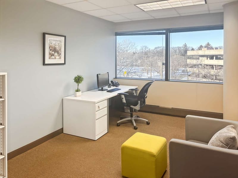 Regus - Old Orchard - Skokie - IL image 4