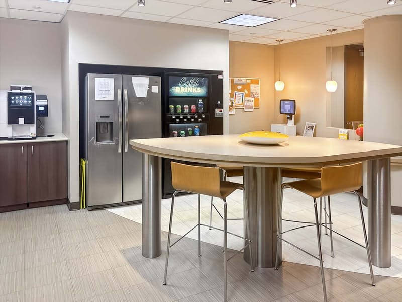 Regus - Old Orchard - Skokie - IL image 6