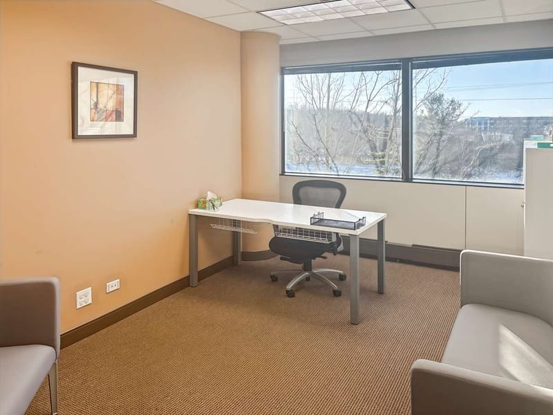 Regus - Old Orchard - Skokie - IL image 7