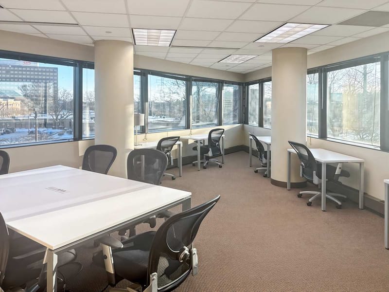Regus - Old Orchard - Skokie - IL image 8