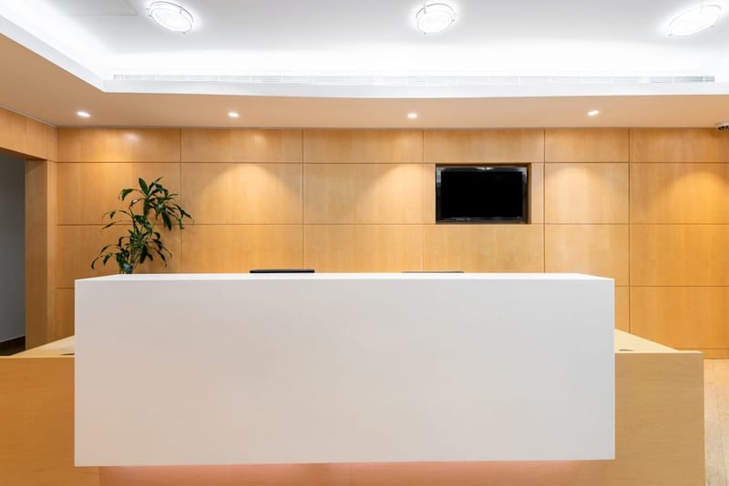 Regus - Marfa Building - Weygand Street - Souks - Beirut image 2