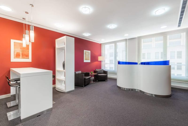Regus - Marfa Building - Weygand Street - Souks - Beirut image 5