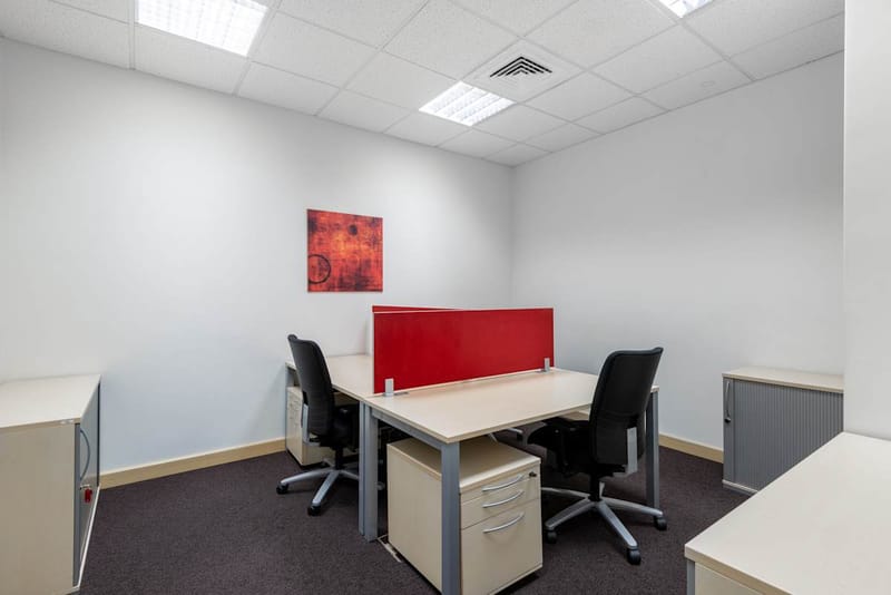 Regus - Marfa Building - Weygand Street - Souks - Beirut image 7