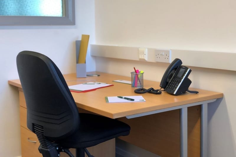 Wrest Park Ltd - Enterprise House - Silsoe, MK45 - Bedford image 8