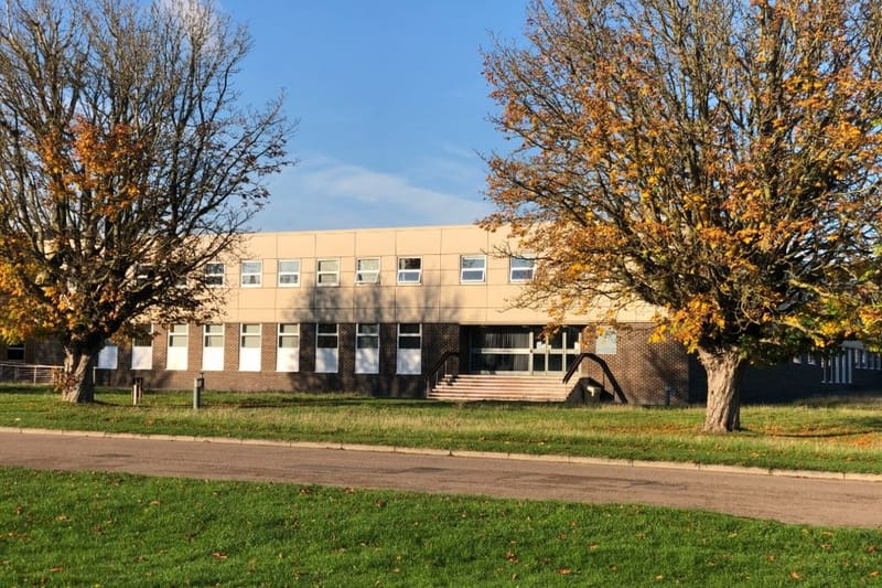 Wrest Park Ltd - Enterprise House - Silsoe, MK45 - Bedford image 2