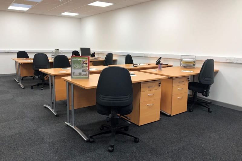 Wrest Park Ltd - Enterprise House - Silsoe, MK45 - Bedford image 10