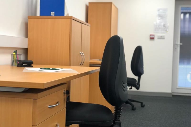Wrest Park Ltd - Enterprise House - Silsoe, MK45 - Bedford image 12