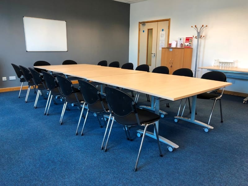 Wrest Park Ltd - Enterprise House - Silsoe, MK45 - Bedford image 5