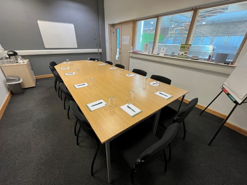Wrest Park Ltd - Enterprise House - Silsoe, MK45 - Bedford image 11