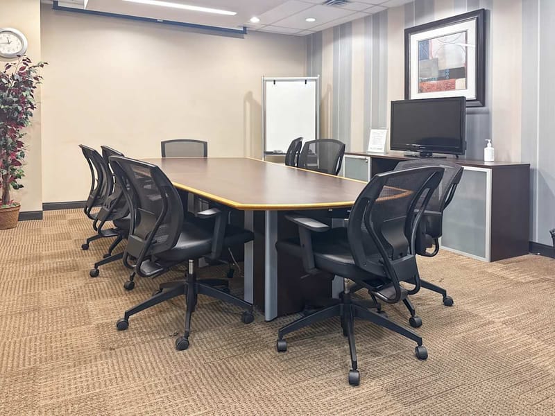 Regus - Etobicoke - Four Seasons Place - Toronto - ON image 10