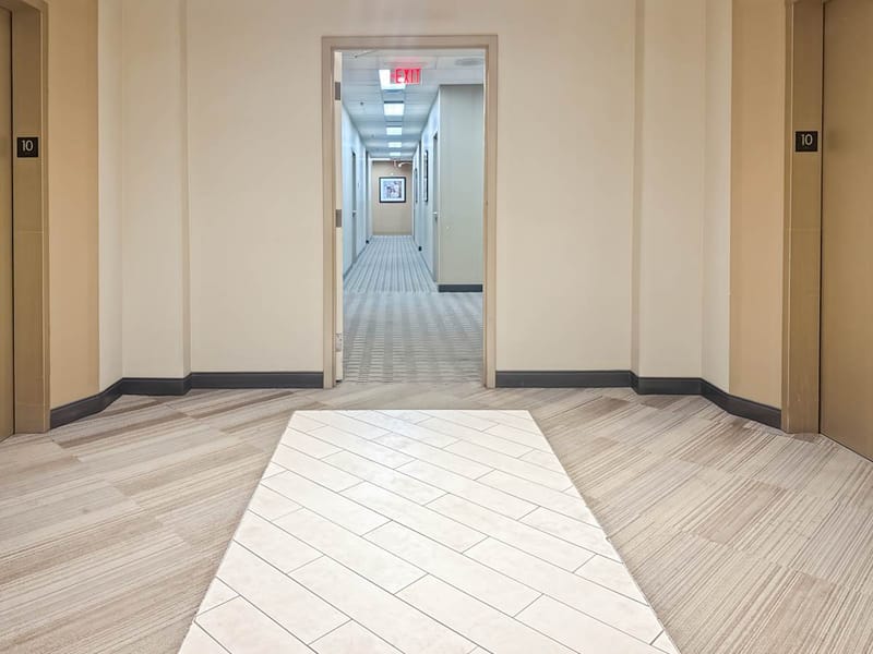 Regus - Etobicoke - Four Seasons Place - Toronto - ON image 11