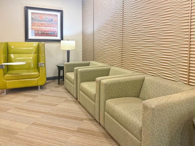 Regus - Etobicoke - Four Seasons Place - Toronto - ON image 13