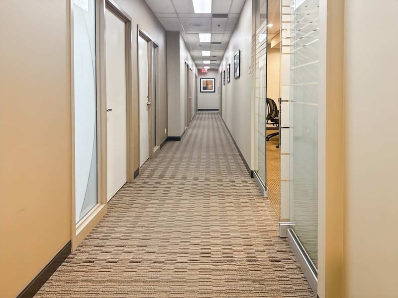 Regus - Etobicoke - Four Seasons Place - Toronto - ON image 14