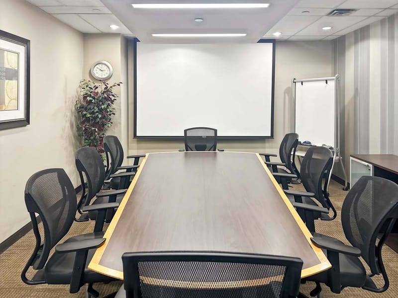 Regus - Etobicoke - Four Seasons Place - Toronto - ON image 3
