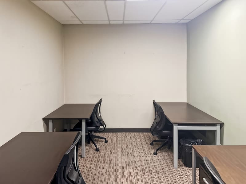 Regus - Etobicoke - Four Seasons Place - Toronto - ON image 4