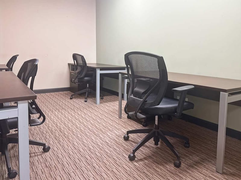 Regus - Etobicoke - Four Seasons Place - Toronto - ON image 6