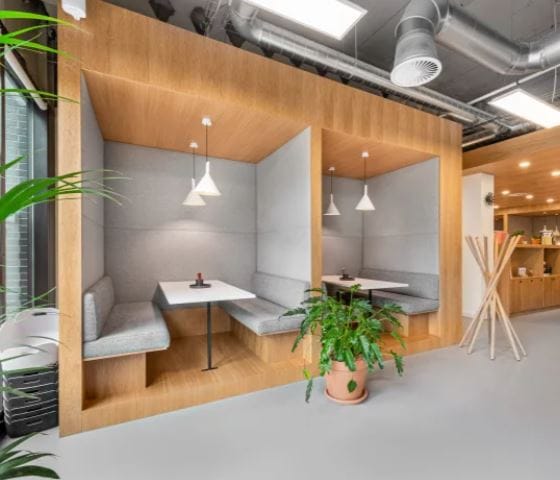 IWG (Regus) - 501 Praia de Botafogo, 22250-040 - Rio de Janeiro image 3