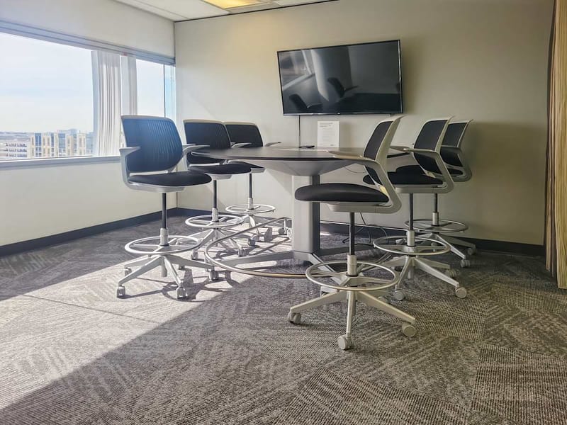 Regus - Quorum Drive, Dallas - TX image 10