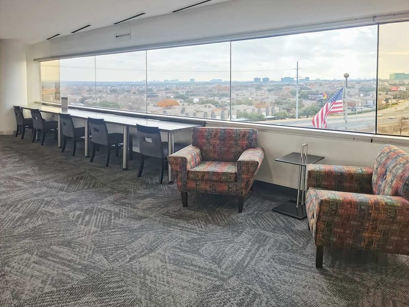 Regus - Quorum Drive, Dallas - TX image 11