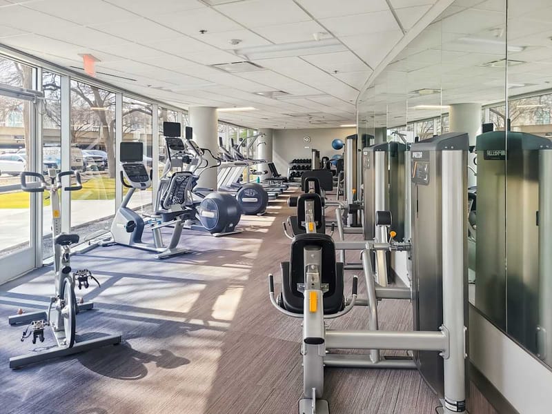 Regus - Quorum Drive, Dallas - TX image 14