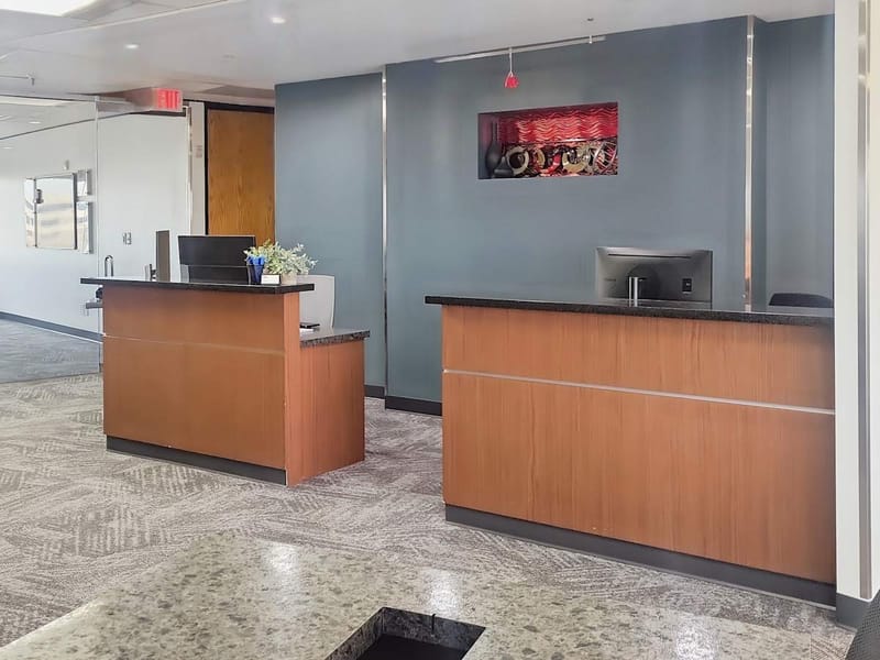 Regus - Quorum Drive, Dallas - TX image 2