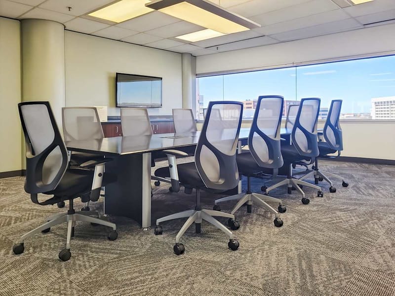 Regus - Quorum Drive, Dallas - TX image 3