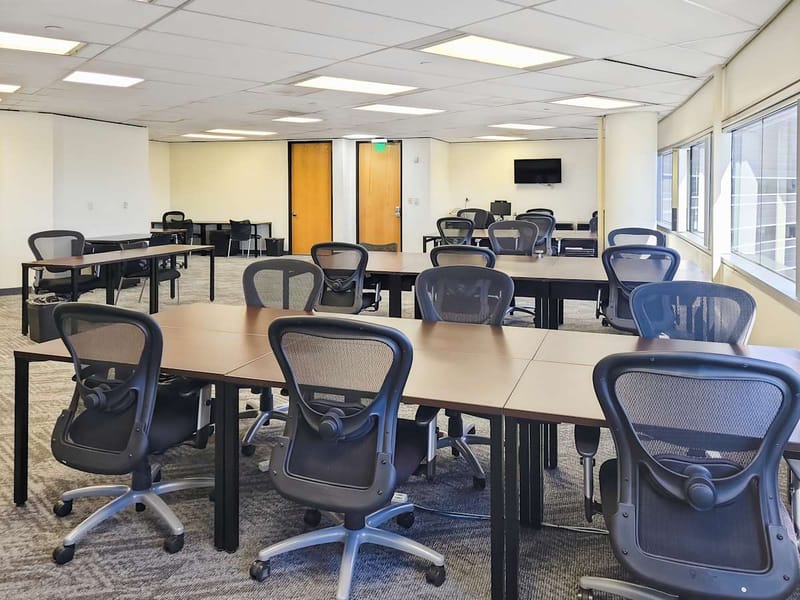 Regus - Quorum Drive, Dallas - TX image 8