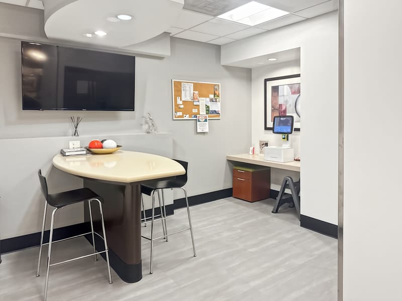 Regus - Nichols Road - Kansas City - MO image 10