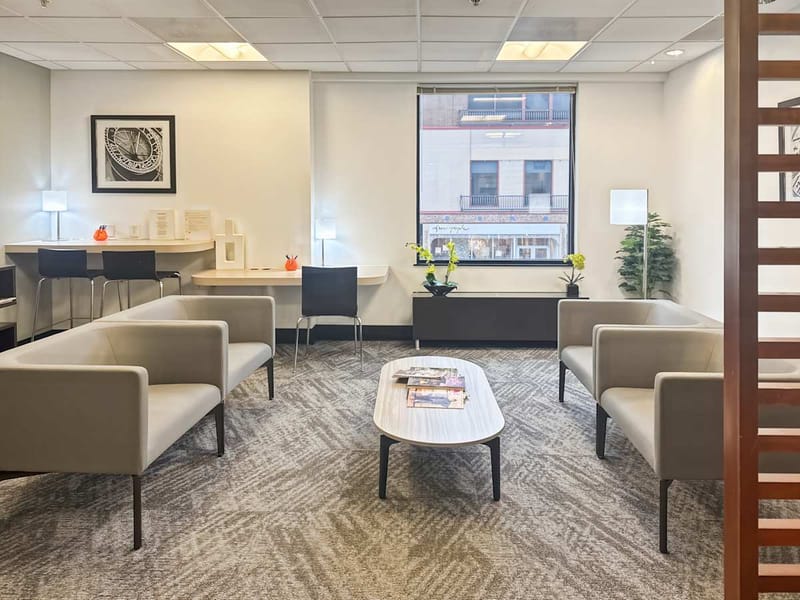 Regus - Nichols Road - Kansas City - MO image 5