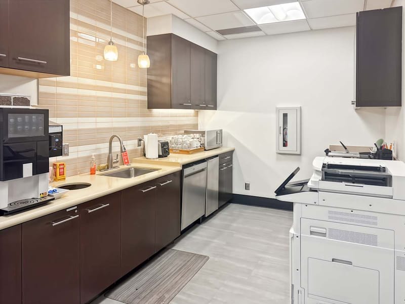 Regus - Nichols Road - Kansas City - MO image 6