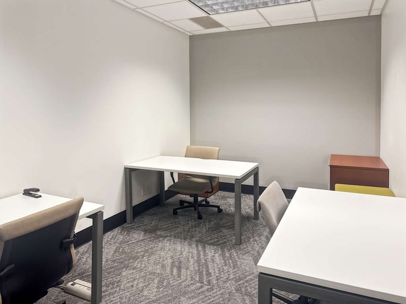 Regus - Nichols Road - Kansas City - MO image 7