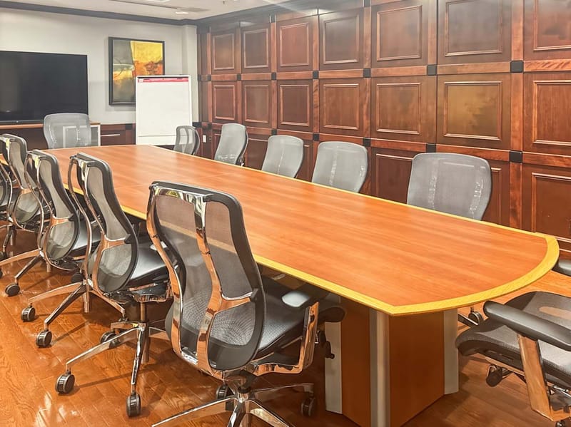 Regus - Nichols Road - Kansas City - MO image 9