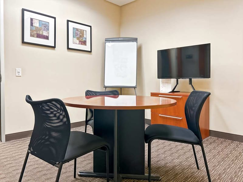 Regus - Stone Oak Parkway - San Antonio - TX image 10