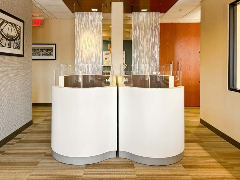 Regus - Stone Oak Parkway - San Antonio - TX image 11