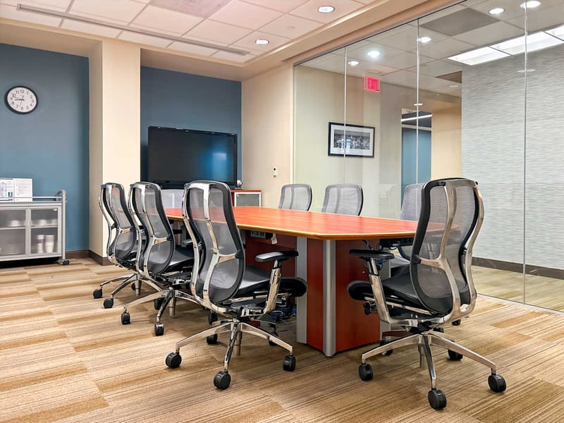 Regus - Stone Oak Parkway - San Antonio - TX image 3