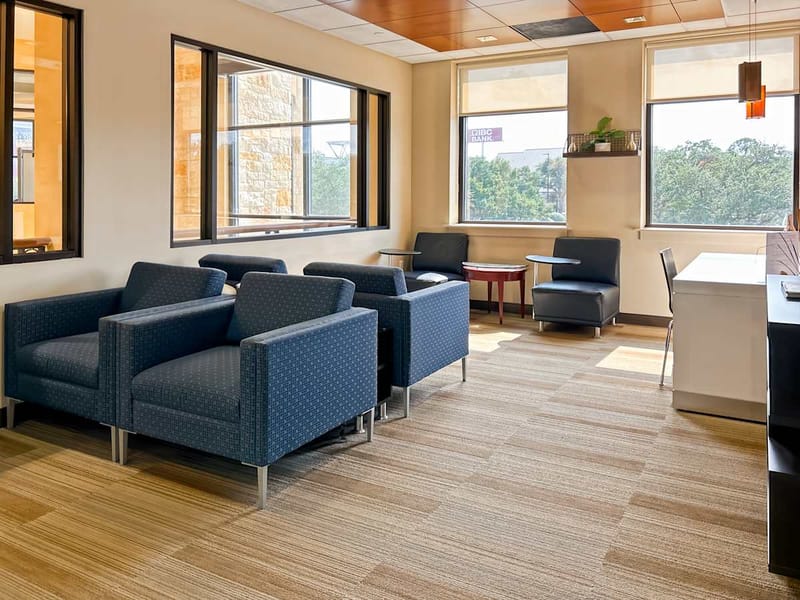 Regus - Stone Oak Parkway - San Antonio - TX image 5