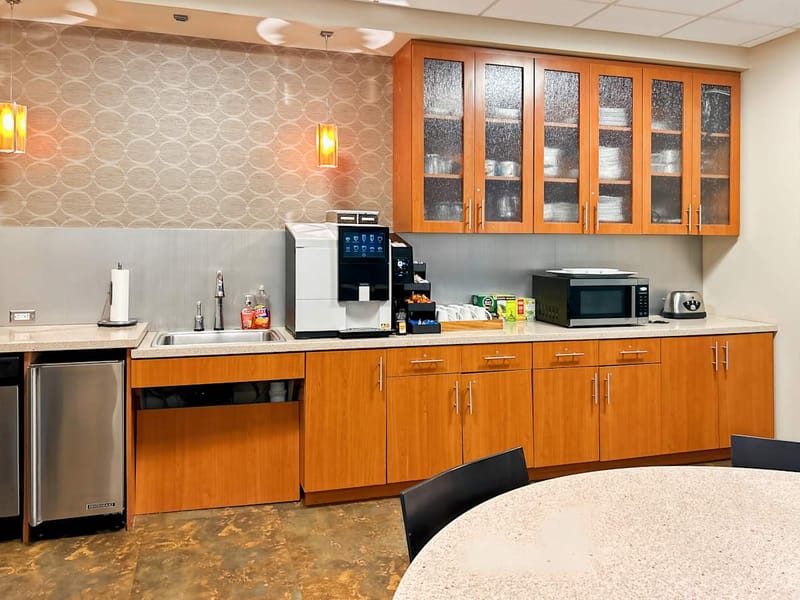 Regus - Stone Oak Parkway - San Antonio - TX image 6