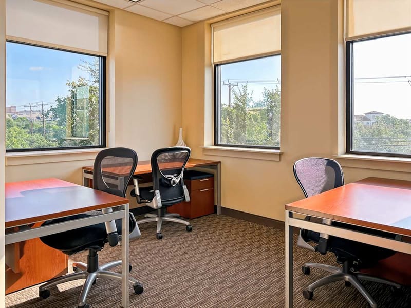 Regus - Stone Oak Parkway - San Antonio - TX image 8