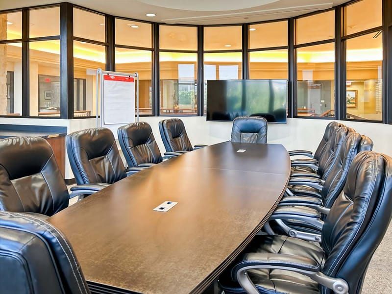 Regus - Stone Oak Parkway - San Antonio - TX image 9