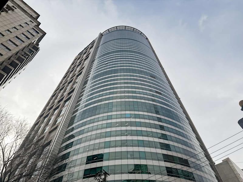 Regus - Raffles City - Xizang Middle Road, Shanghai image 2