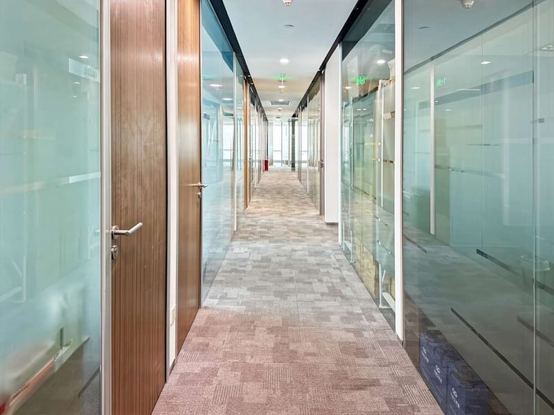 Regus - Raffles City - Xizang Middle Road, Shanghai image 20