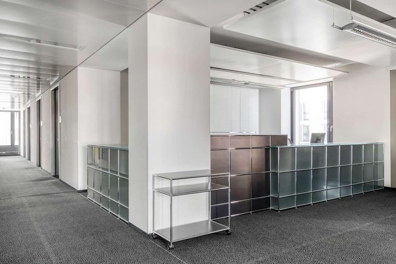 Regus - Stachus - Josephspitalstrasse 15 - Munich image 2