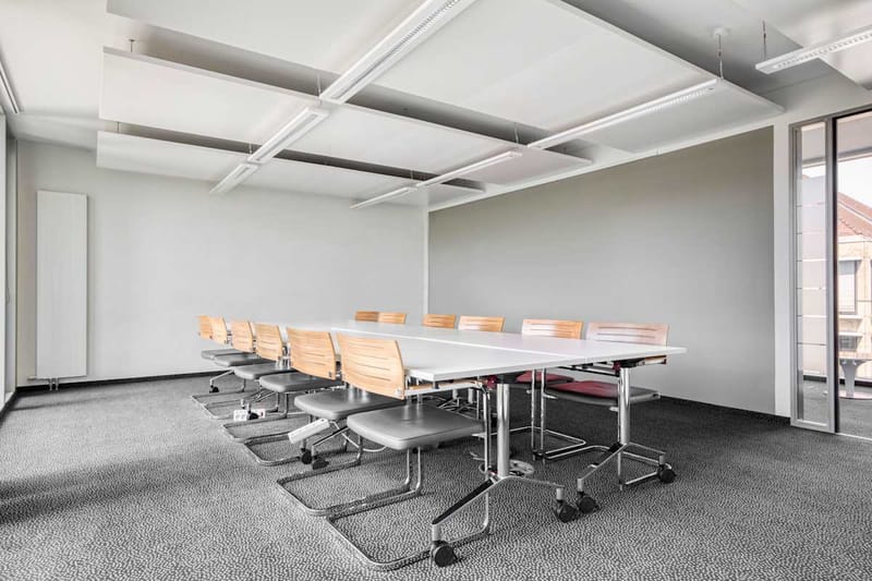 Regus - Stachus - Josephspitalstrasse 15 - Munich image 3