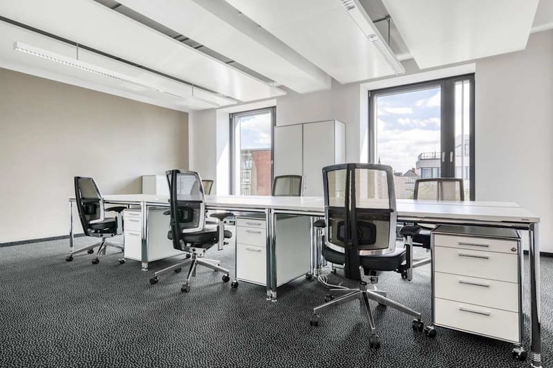 Regus - Stachus - Josephspitalstrasse 15 - Munich image 4