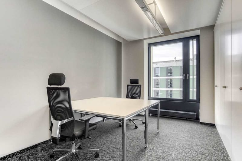Regus - Stachus - Josephspitalstrasse 15 - Munich image 7