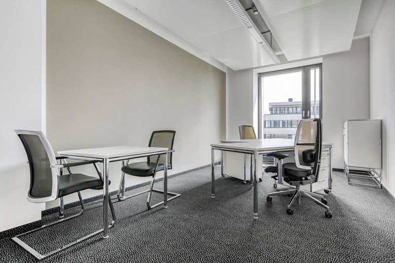 Regus - Stachus - Josephspitalstrasse 15 - Munich image 8